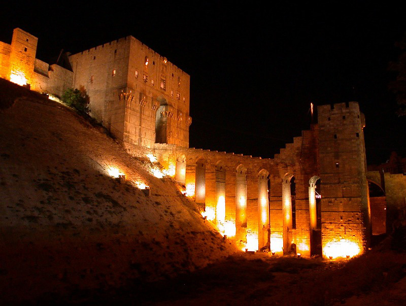 ؟هل سيضع أردوغان يده على مدينة حلب لاعادة ثلاثة ملايين لاجئ