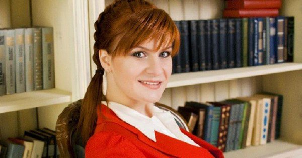 موسكو تطالب واشنطن بإطلاق سراح روسية متهمة بالتجسس