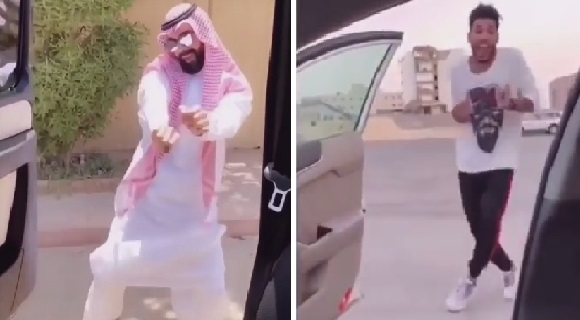 اشهر مشاهير الامارات لهم جاذبية المرسال