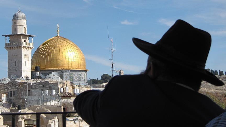 40 منظمة يهودية: وصف إسرائيل بالعنصرية ليس معاداة للسامية