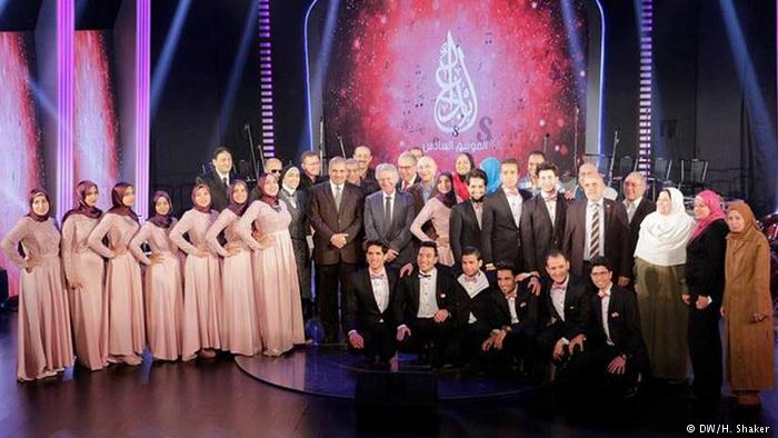 انفتاح الأزهر على الفن تحرك جريء يثير الجدل