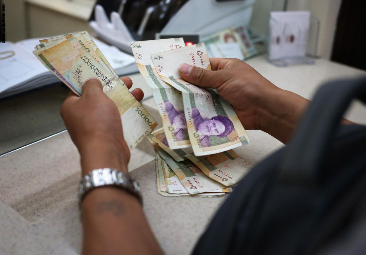 ايران : تطورات سوق الذهب والعملات مؤامرة من الأعداء