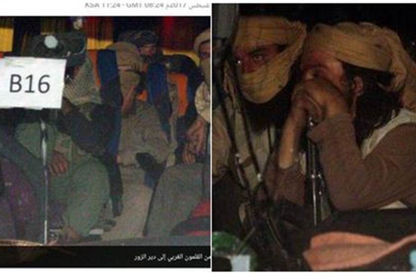 تونس تكشف عن شبكة دولية لتهريب متشددين الى أوروبا