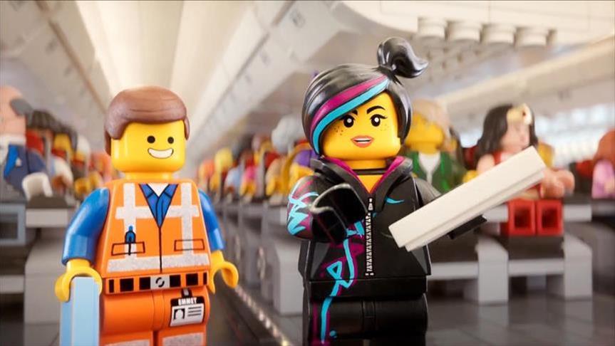 شخصيات خيالية ترشد ركاب الخطوط التركية لإجراءات السلامة