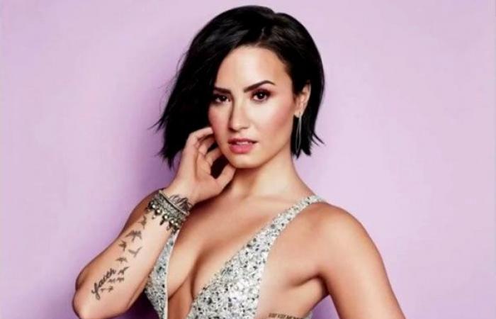 اول تصريح لديمي لوفاتو بعد تعافيها من جرعة زائدة من المخدرات