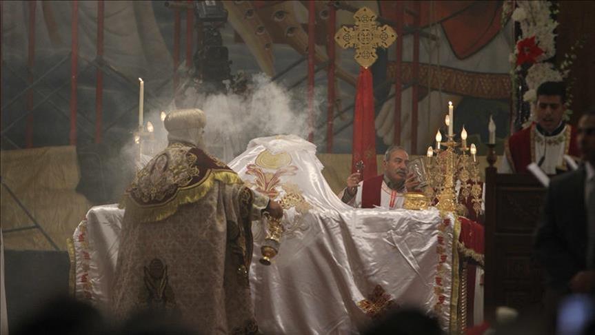 الكنيسة المصرية تُفعل "ضبط الرهبنة" وتجرد راهب من صفته الدينية 