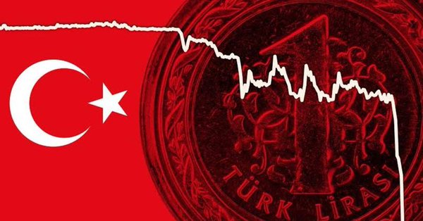 تركيا تلاحق "الارهابيين الاقتصاديين" على مواقع التواصل الاجتماعي