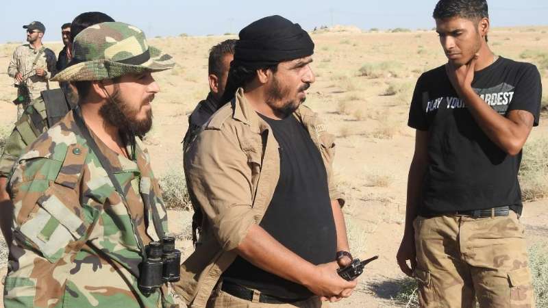 باع صواريخ لـ«داعش» بعلم النظام وهرّب أموالاً ضخمة للإمارات 