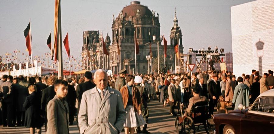 مدن ألمانية تبدي رغبتها في تنظيم دورة الألعاب الأوروبية المقبلة