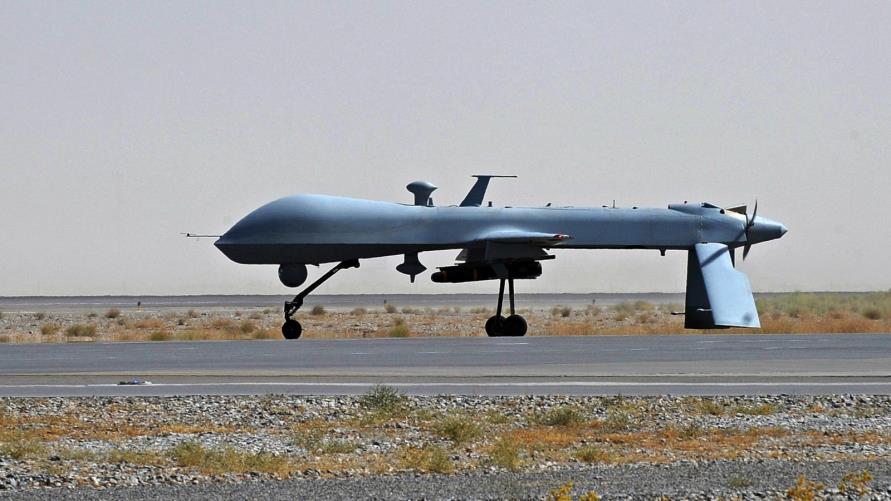روسيا تعلن تدمير 16 طائرة بدون طيار أطلقها مسلحون على حميميم  