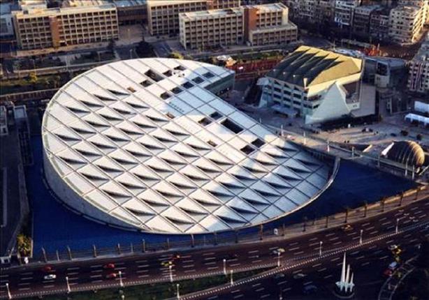 دمية ومسدس في مختبر السرديات ومحاضرة عن "الثقافة والتعليم في البهنسا "بمكتبة الإسكندرية