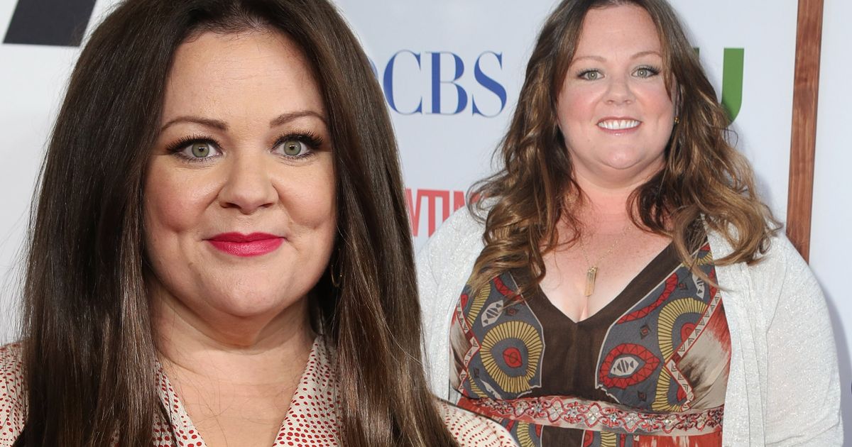  "جرائم قتل الزمن السعيد" جديد هوليوود للنجمة ميليسا مكارثي   