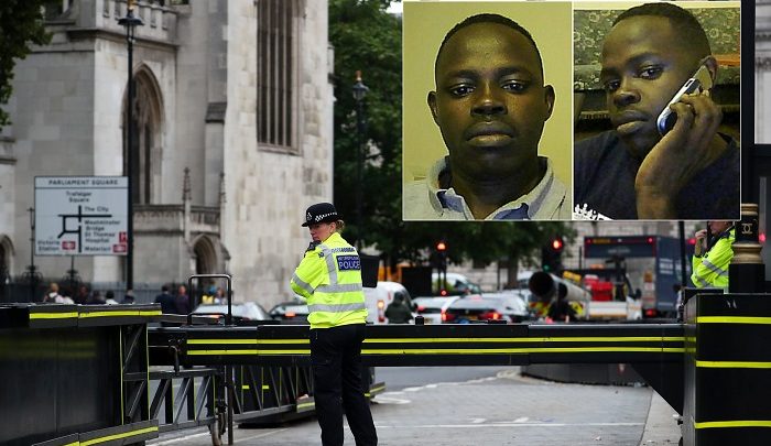 الشرطة البريطانية: منفذ عملية لندن بريطاني مهاجر من السودان