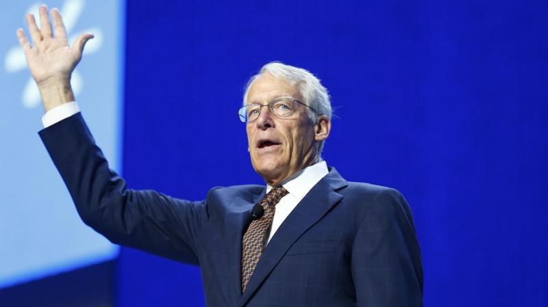 روبسون والتون