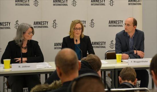  أمنستي : اندونيسيا تقتل العشرات قبيل انطلاق  الألعاب الأسيوية