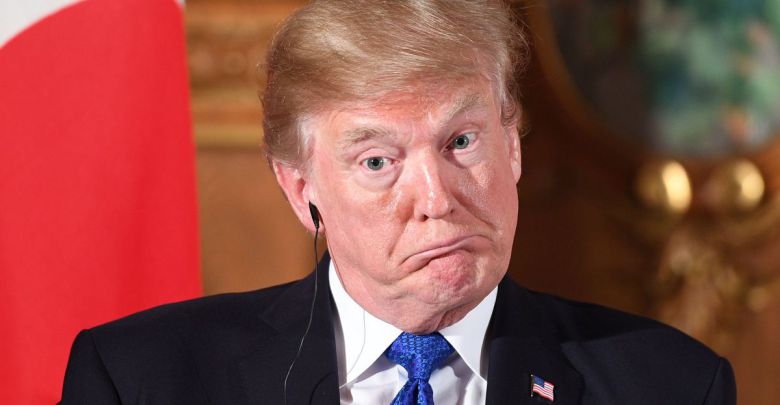 منظمة التحرير : تصريحات ترامب بشأن القدس لا قيمة لها