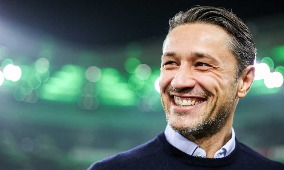 إعادة هيكلة بايرن.. التحدي الحقيقي لكوفاتش