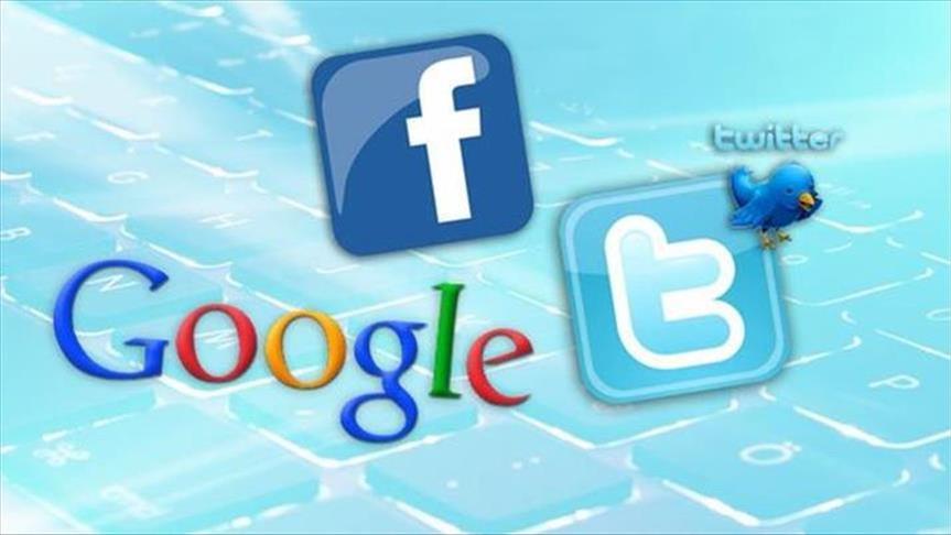 "مراسلون بلا حدود" تحذر من قانون لـ"مكافحة جرائم الإنترنت"