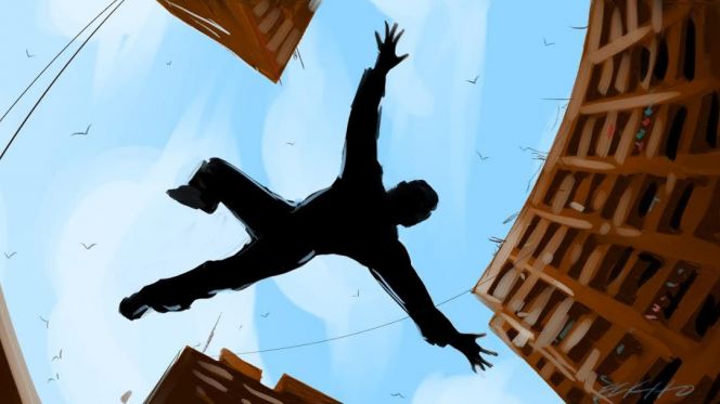 ارتفاع معدل حالات الانتحار في امريكا يدق أجراس الخطر