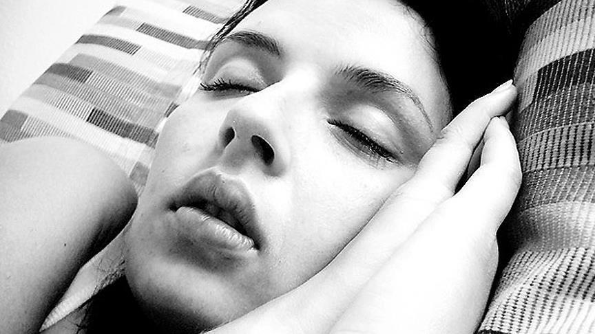 الأحلام الجيدة أثناء النوم انعكاس لراحة البال