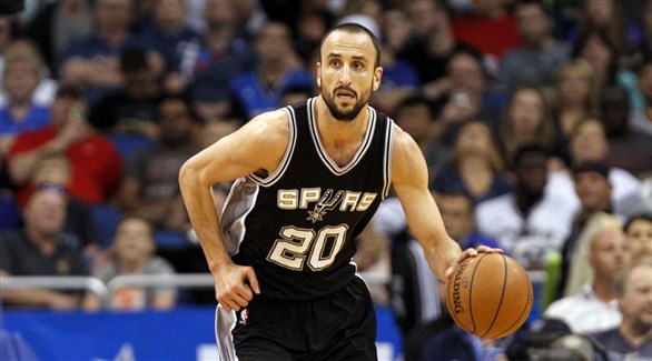 إيمانويا (مانو) جينوبيلي