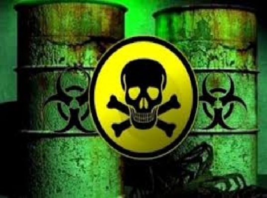 المعارضة السورية : النظام نقل مواد كيميائية إلى حماة