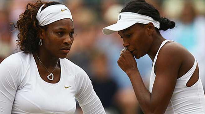 نادال للدور الثالث ببطولة أمريكا وسيرينا تضرب موعدا مع شقيقتها