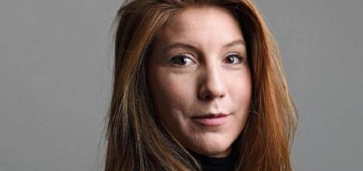 جلسة استئناف لمخترع الغواصة الدنماركي قاتل الصحافية السويدية