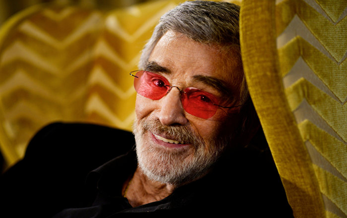 روبرت رينولدز