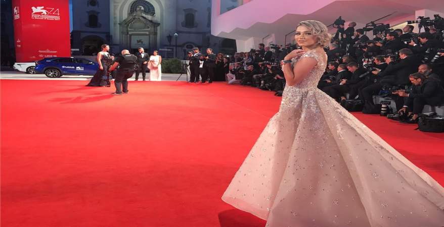  فيلم "روما" يفوز بجائزة الأسد الذهبي في مهرجان فينيسيا السينمائي