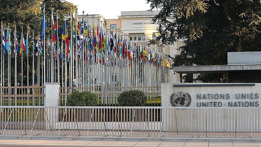 انتهاء اجتماع "الضامنين"للجنة الدستورية بسوريا دون تعليقات