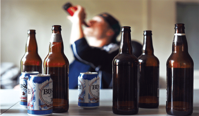 الأوروبيون يتمتعون بصحة أفضل والألمان يفرطون في الكحول