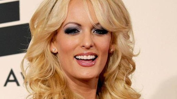 ستورمي دانيلز