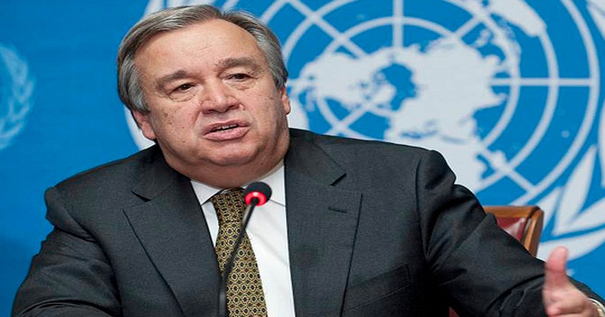الأمم المتحدة ترحب بالاتفاق على إقامة منطقة عازلة في ادلب