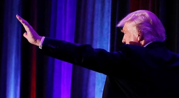 ترامب يدرس نشر المزيد من القوات الأمريكية في بولندا  