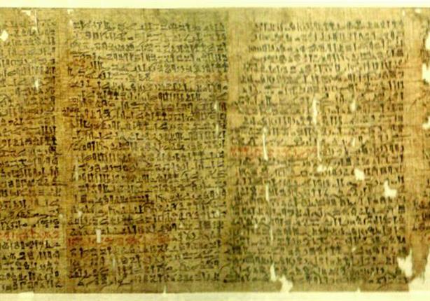 نصوص اثرية تكشف النقاب عن تفاصيل أول أبجدية فى التاريخ