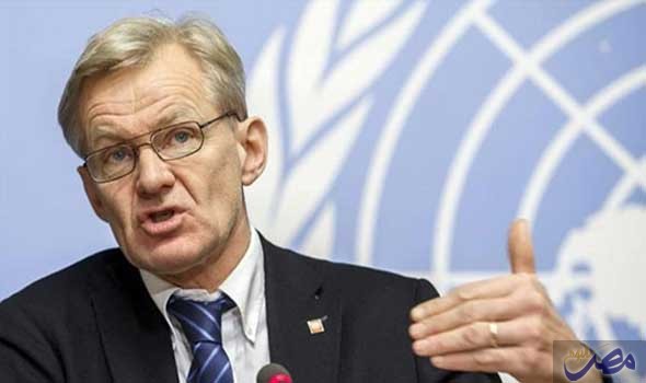 منسق شؤون الإغاثة لدى الأمم المتحدة يطالب بحماية المدنيين في إدلب