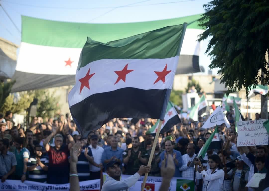 جبهة سورية معارضة تحذر من " نقض روسيا لاتفاق سوتشي"