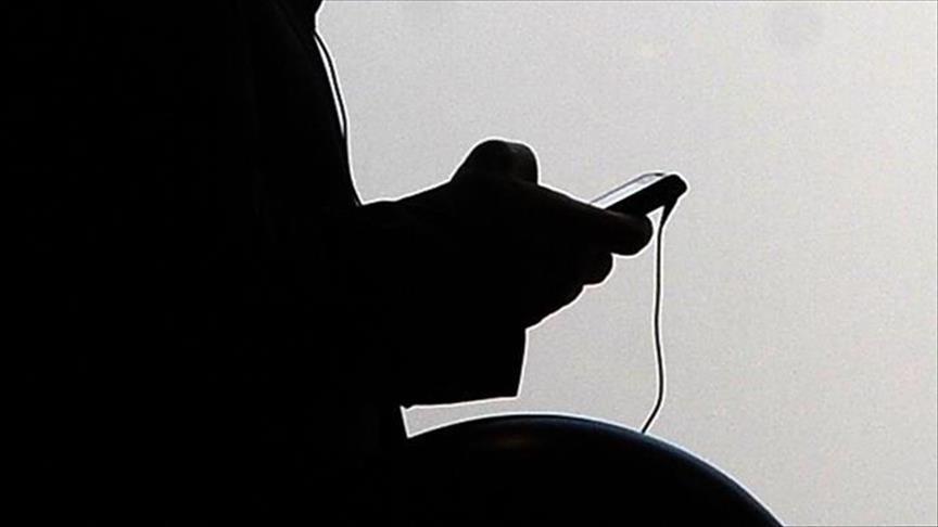 8 شبكات اتصال إسرائيلية تعمل في فلسطين بشكل غير قانوني