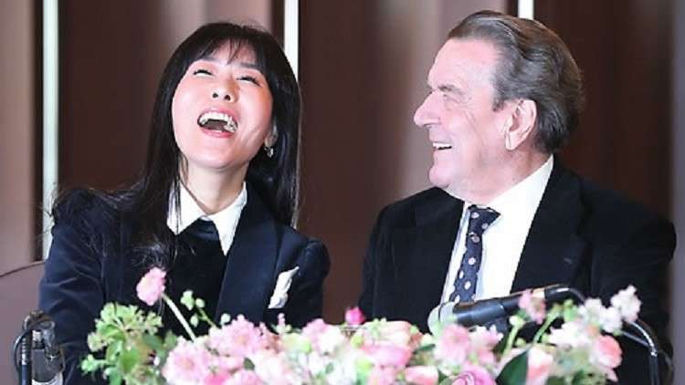 جيرهار شرودر