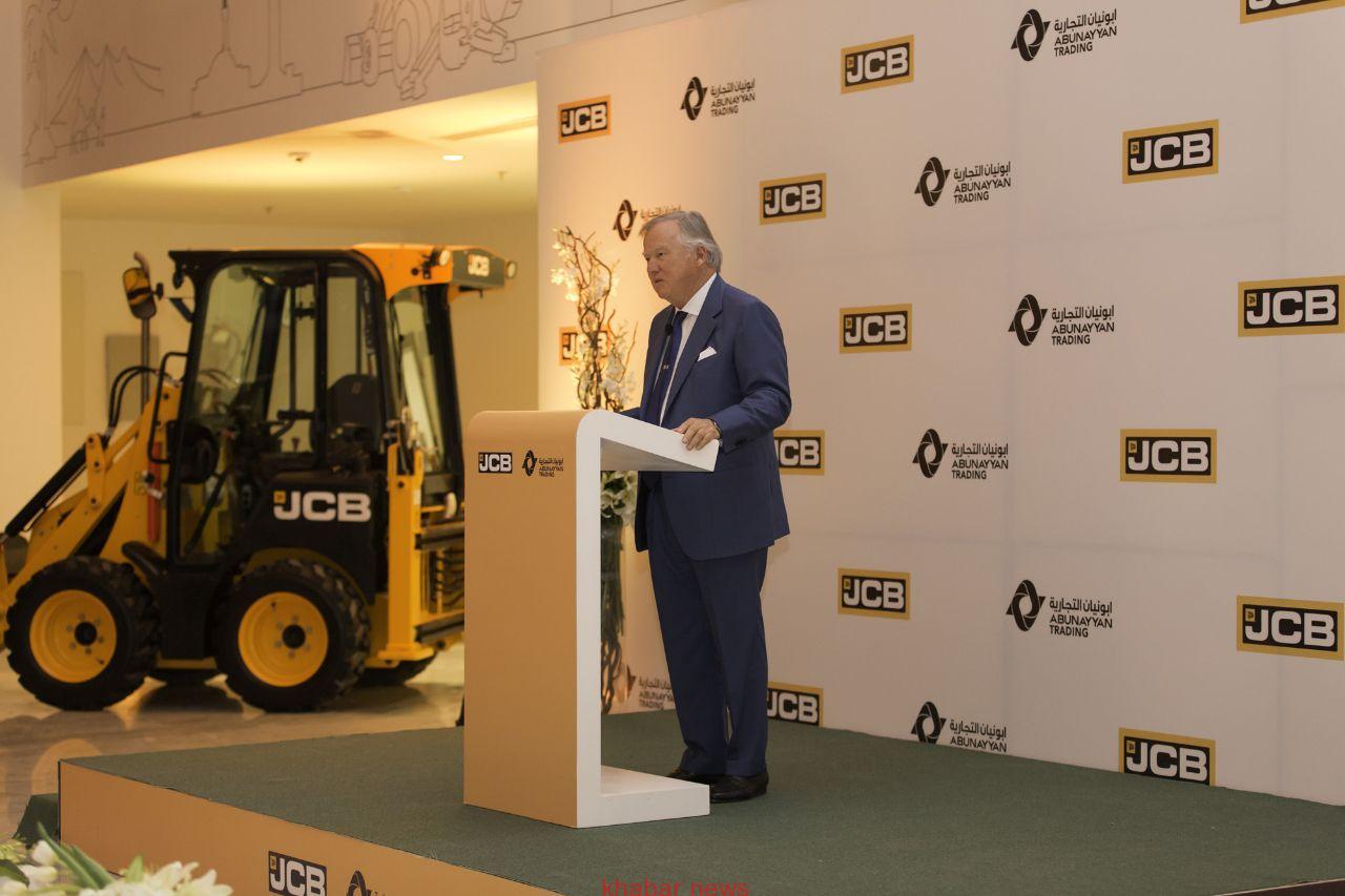 الملياردير أنتوني بامفورد يعود إلى نادي أغنى أغنياء العالم