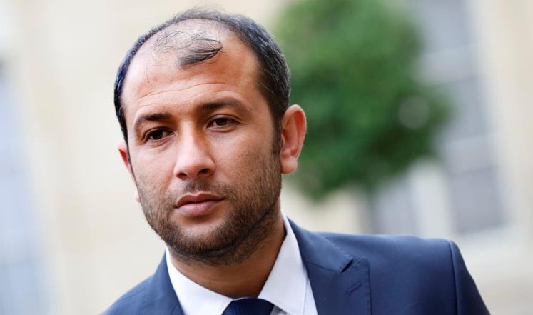 رائد الصالح