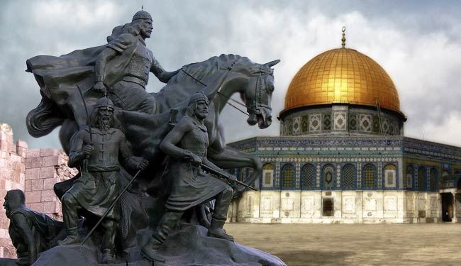 تحرير القدس