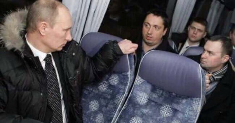 بوتين : نرى افاقا لتنشيط العملية السياسية في سورية