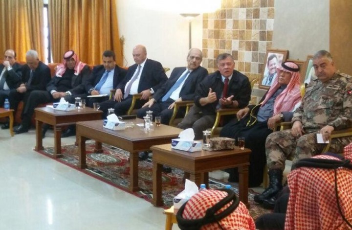 الأردن: مساع حكومية لامتصاص غضب "الضريبة" بعفو خاص