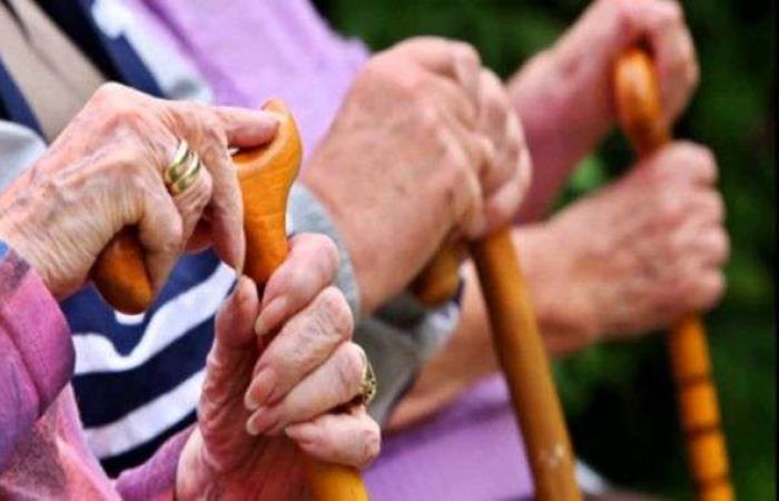 اليوم العالمي للمسنين: استمرار وجود الفوارق