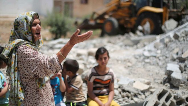 عجز شديد للتمويل الإنساني في قطاع غزة وسط الأزمات