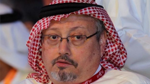 تركيا: 15 سعوديا وصلوا قنصليتهم بإسطنبول في تواجد خاشقجي تركيا: 15 سعوديا وصلوا قنصليتهم بإسطنبول في تواجد خاشقجي