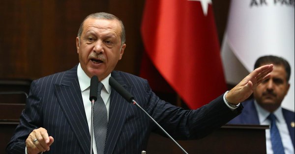 أردوغان : أتابع شخصيا ب " توقعات ايجابية" اختفاء خاشقجي أردوغان : أتابع شخصيا ب " توقعات ايجابية" اختفاء خاشقجي