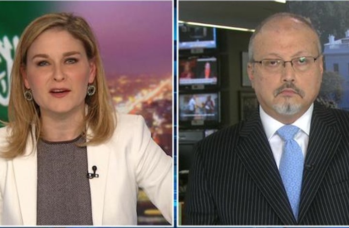   محاولة لتفسير تجنب أردوغان تأكيد مقتل الخاشقجي في كلمته